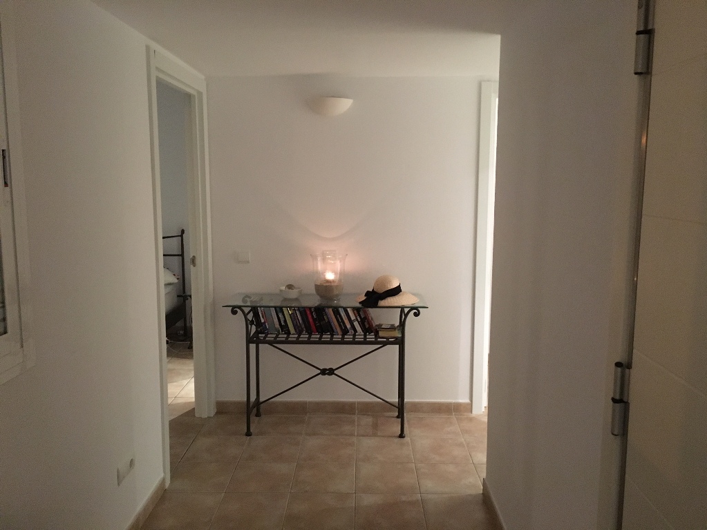 Living area: 85 m² Bedrooms: 2  - Apartment in Sol de Mallorca/Cala Vinyes #02671 - 5