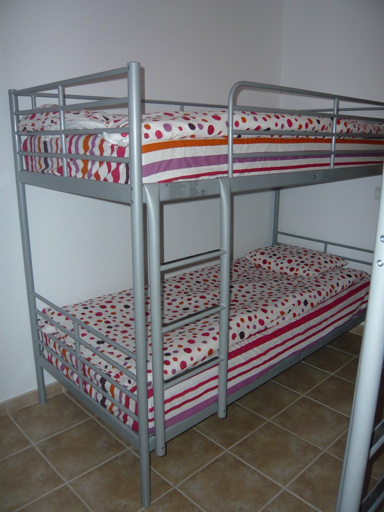 Living area: 85 m² Bedrooms: 2  - Apartment in Sol de Mallorca/Cala Vinyes #02671 - 6
