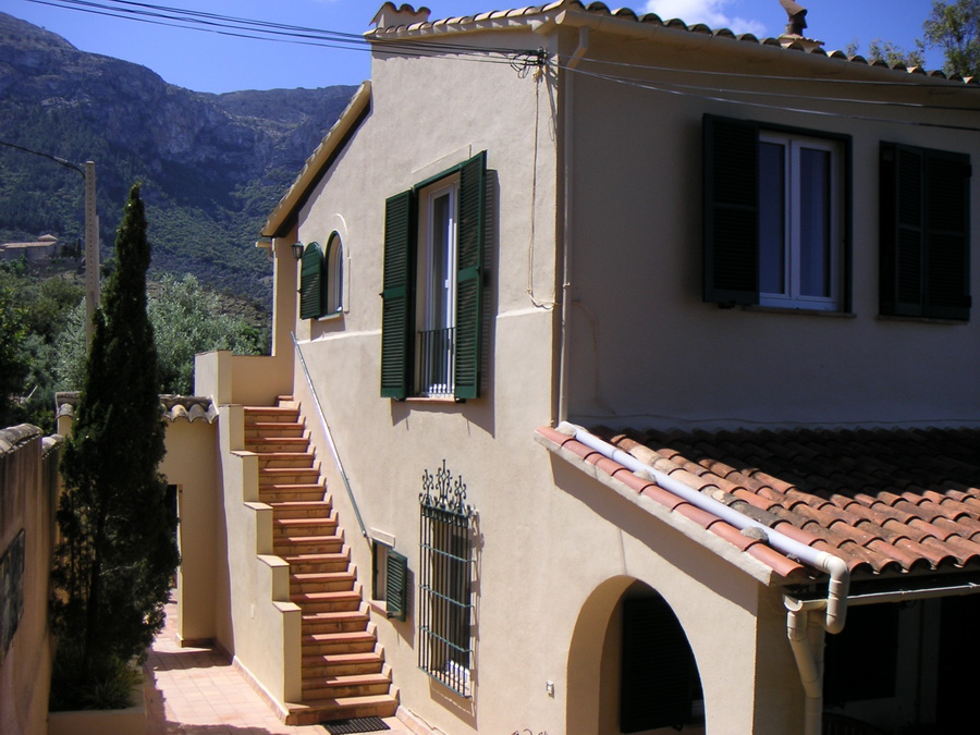 Living area: 350 m² Bedrooms: 4  - Villa in Deia #08683 - 18