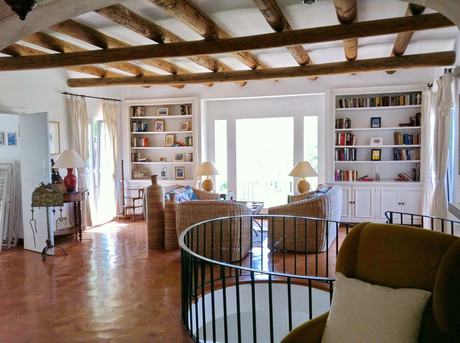Living area: 350 m² Bedrooms: 4  - Villa in Deia #08683 - 8