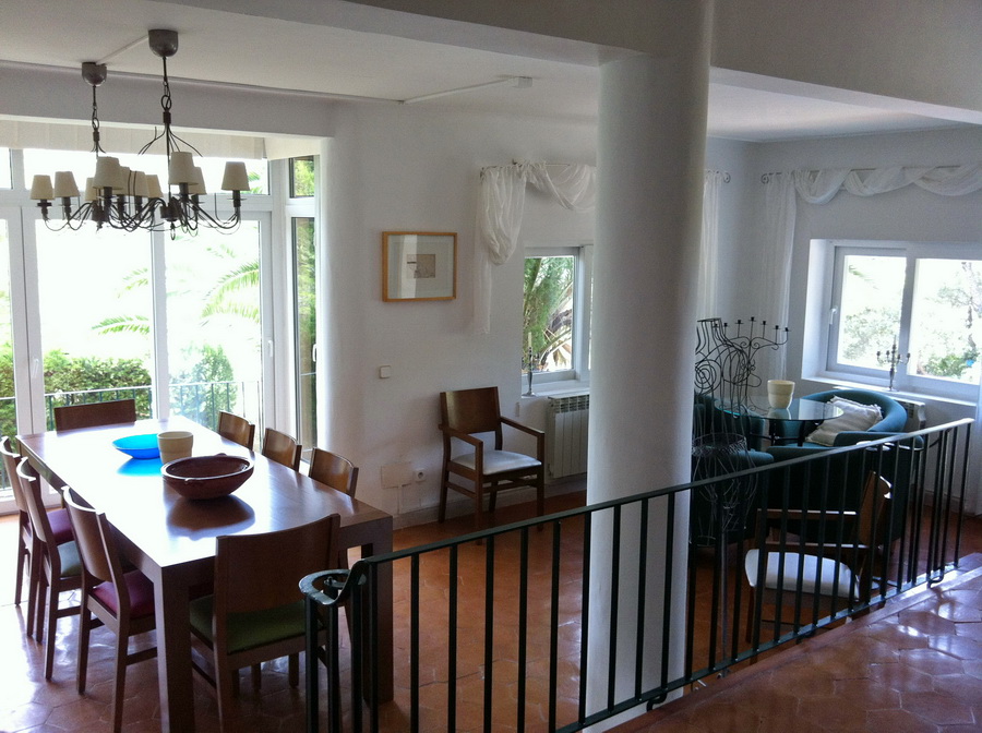 Living area: 350 m² Bedrooms: 4  - Villa in Deia #08683 - 12