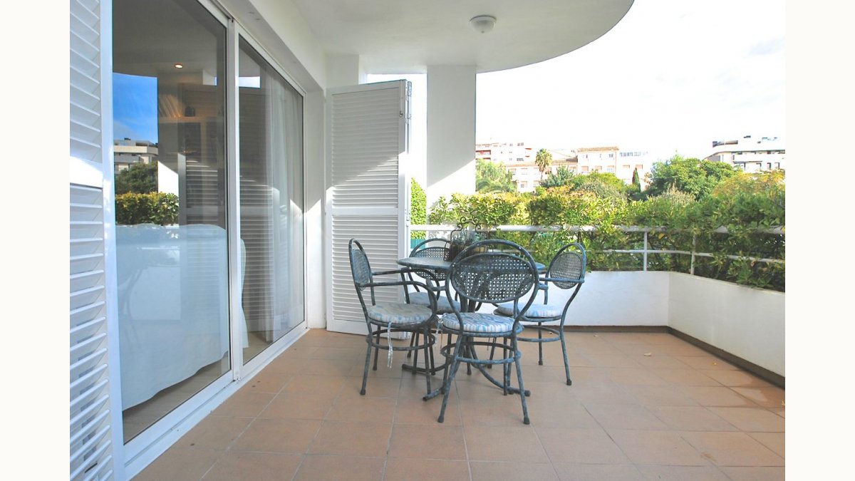 Living area: 200 m² Bedrooms: 5  - Townhouse in Palma #12696 - 2