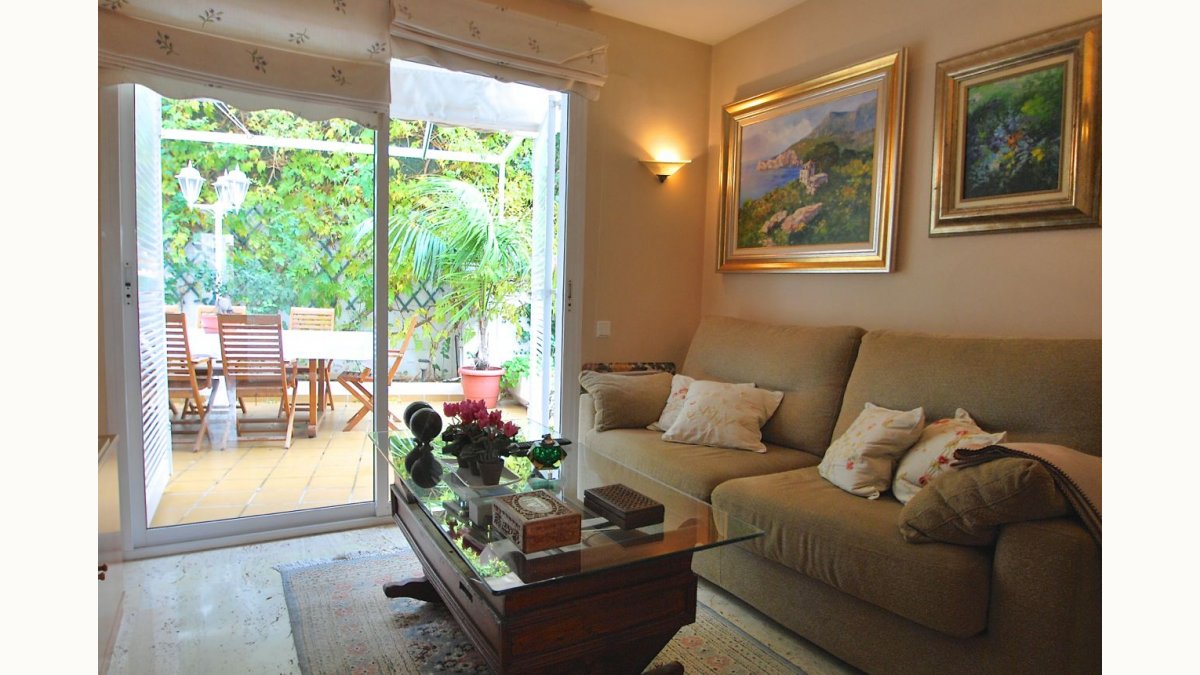 Living area: 200 m² Bedrooms: 5  - Townhouse in Palma #12696 - 4