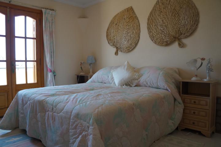 Living area: 405 m² Bedrooms: 5  - Finca in Es Carritxo #51783 - 17
