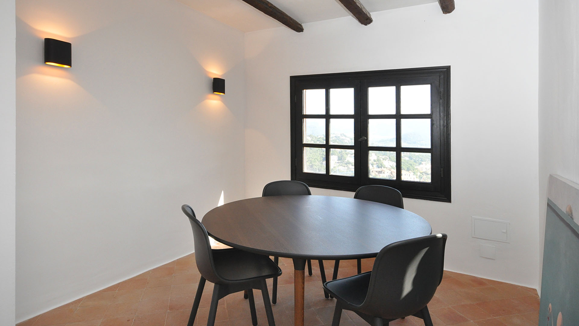 Living area: 115 m² Bedrooms: 2  - Penthouse in Port de Andratx #01817 - 10