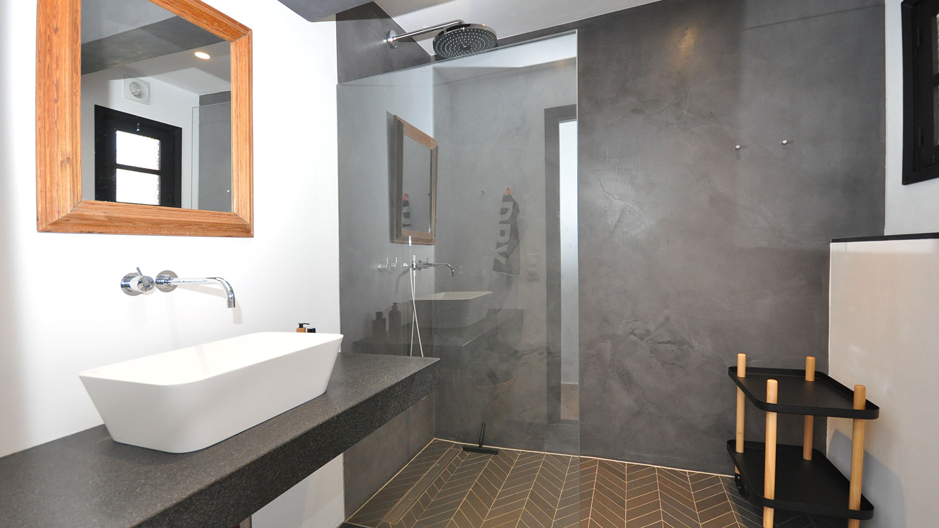 Living area: 115 m² Bedrooms: 2  - Penthouse in Port de Andratx #01817 - 9