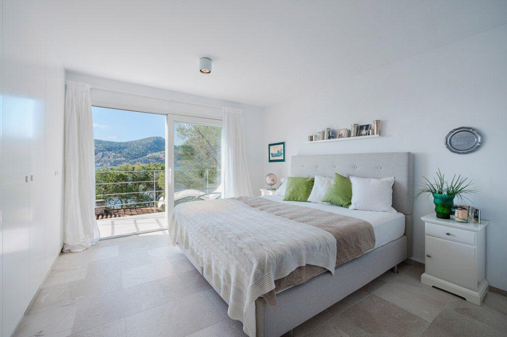Living area: 150 m² Bedrooms: 3  - House in Camp de Mar #01921 - 17