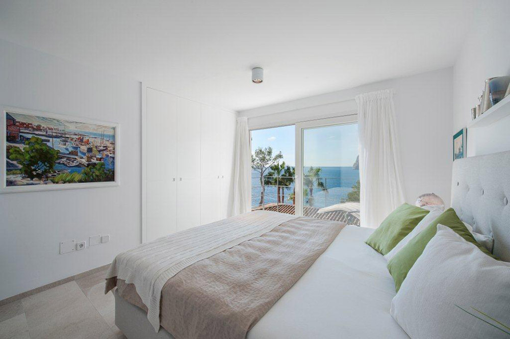 Living area: 150 m² Bedrooms: 3  - House in Camp de Mar #01921 - 15