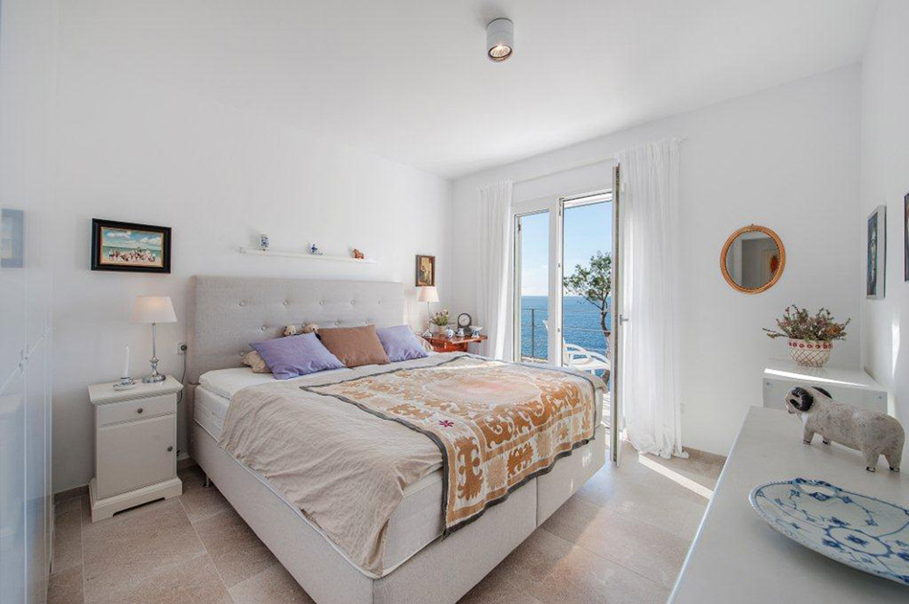 Living area: 150 m² Bedrooms: 3  - House in Camp de Mar #01921 - 13