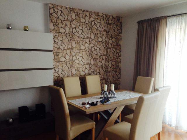 Living area: 105 m² Bedrooms: 3  - Townhouse in Sa Rapita/El Paradiso #50939 - 5