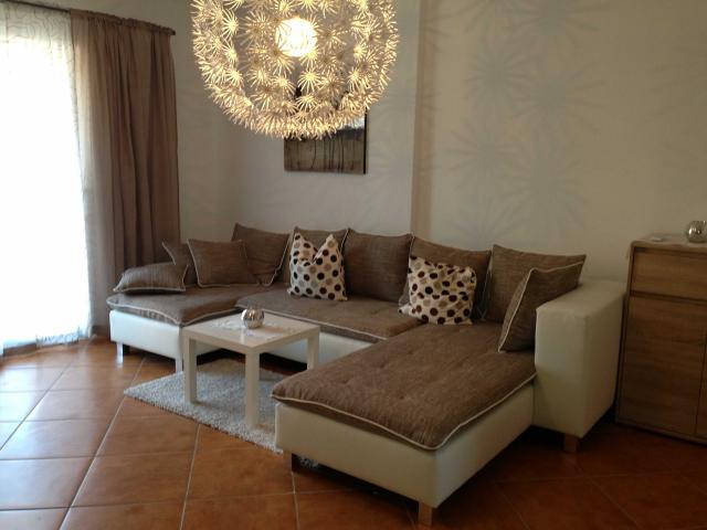 Living area: 105 m² Bedrooms: 3  - Townhouse in Sa Rapita/El Paradiso #50939 - 4