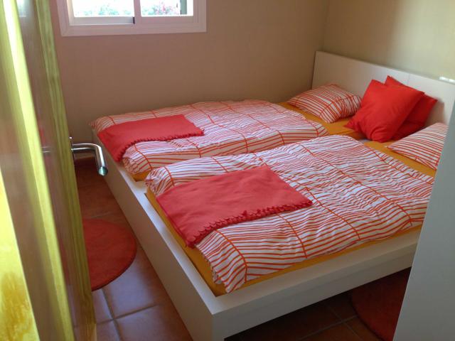 Living area: 105 m² Bedrooms: 3  - Townhouse in Sa Rapita/El Paradiso #50939 - 7