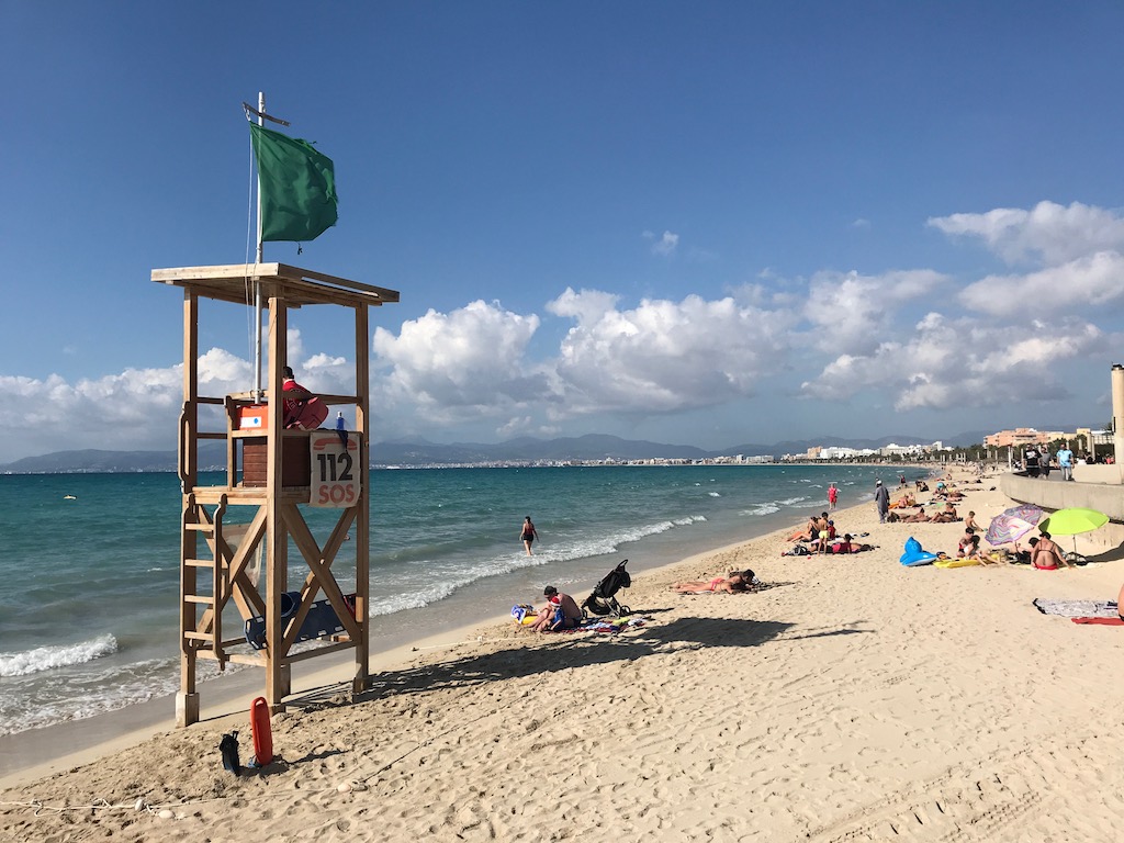 Playa de Palma 1
