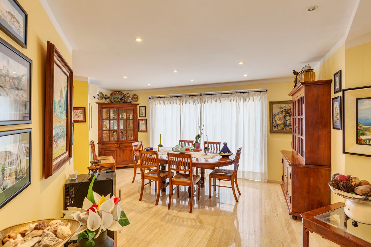 Living area: 265 m² Bedrooms: 4  - Villa in Playa de Palma #12946 - 5
