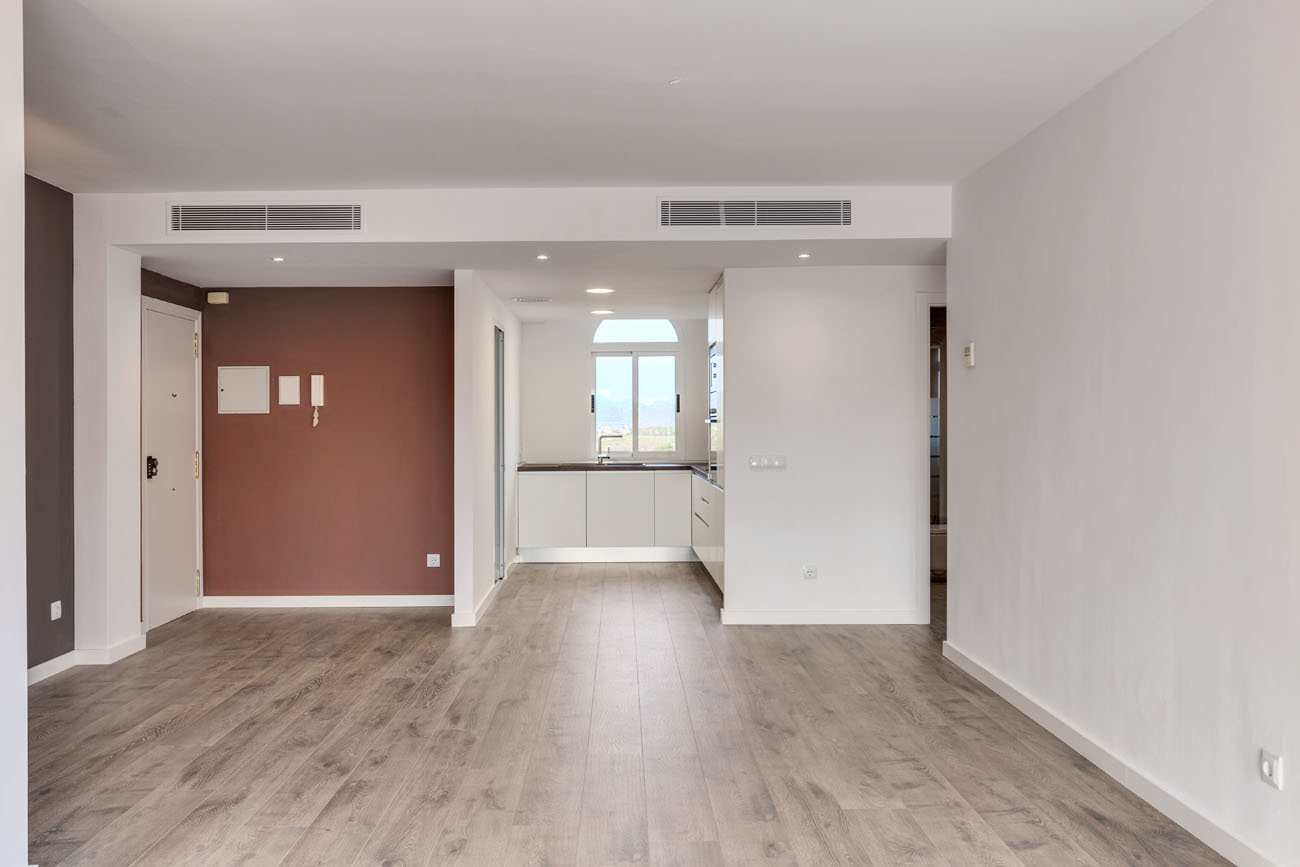Living area: 95 m² Bedrooms: 2  - Penthouse in Playa de Palma #12947 - 5