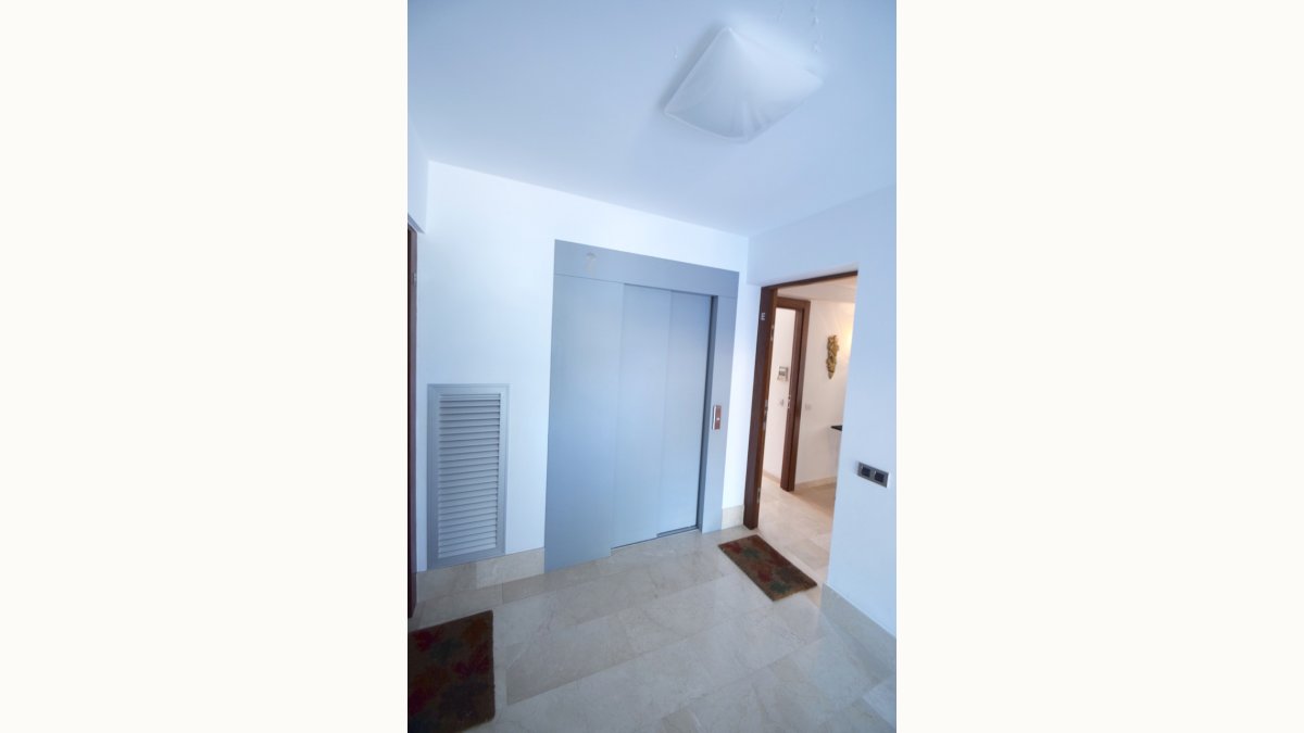 Living area: 125 m² Bedrooms: 3  - Penthouse in Port de Pollensa #23996 - 14