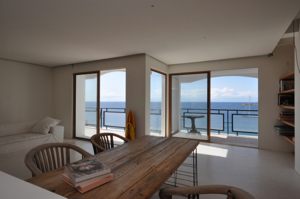 Living area: 190 m² Bedrooms: 4  - Apartment in Cala Mayor #12146 - 2