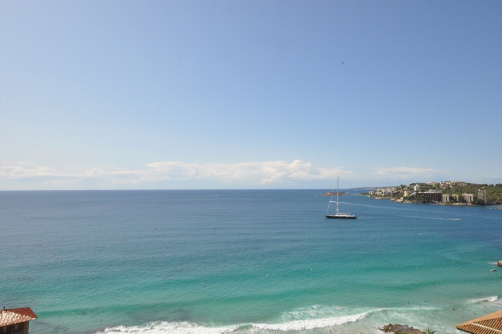 Living area: 190 m² Bedrooms: 4  - Apartment in Cala Mayor #12146 - 5