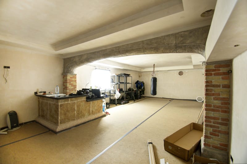 Living area: 600 m² Bedrooms: 4  - Villa in Felanitx/Son Negre/Porto Colom #51154 - 12
