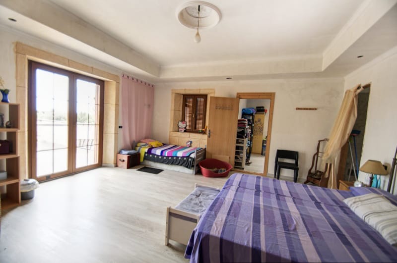 Living area: 600 m² Bedrooms: 4  - Villa in Felanitx/Son Negre/Porto Colom #51154 - 9