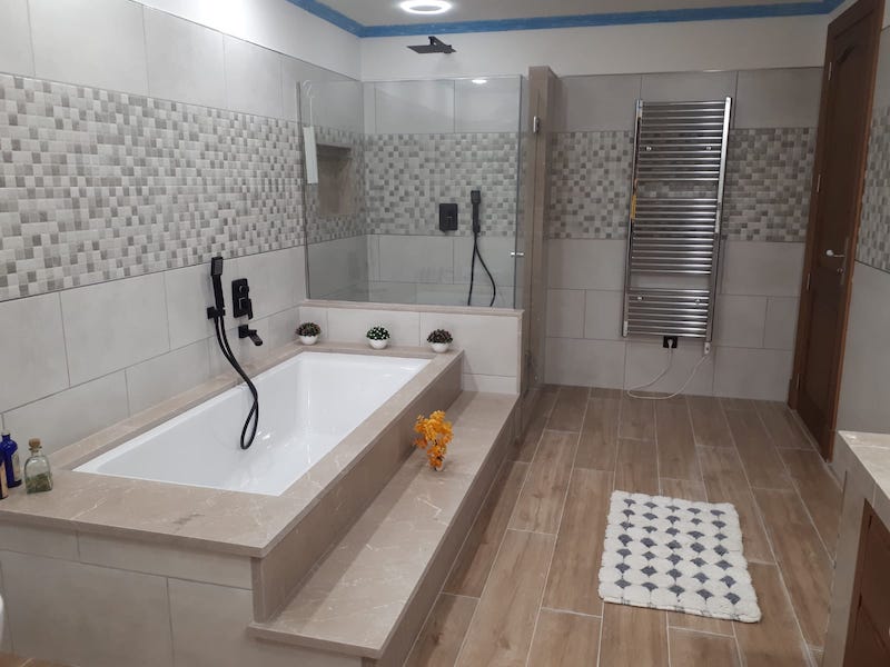 Living area: 600 m² Bedrooms: 4  - Villa in Felanitx/Son Negre/Porto Colom #51154 - 8