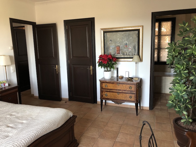Living area: 293 m² Bedrooms: 6  - Finca in Central Mallorca #36164 - 9