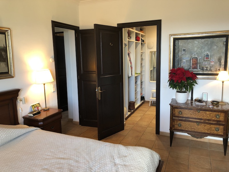 Living area: 293 m² Bedrooms: 6  - Finca in Central Mallorca #36164 - 12