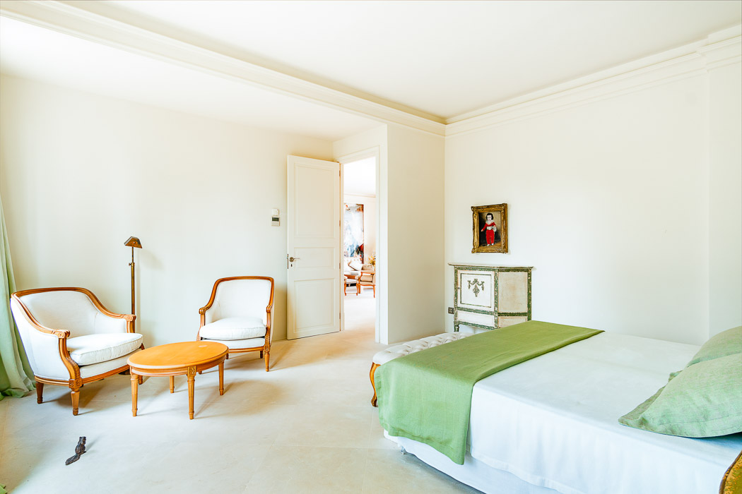Living area: 658 m² Bedrooms: 5  - Finca in Campos #50187 - 17