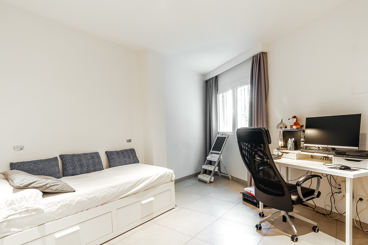 Bedrooms: 6  - Apartment House in Port de Andratx #01196 - 17
