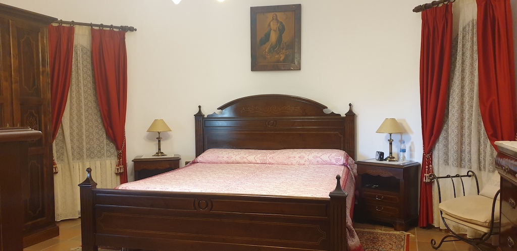 Living area: 278 m² Bedrooms: 3  - Finca in Porto Colom #51110 - 18