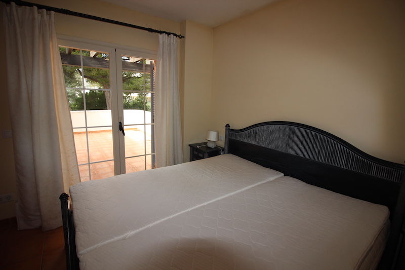 Living area: 150 m² Bedrooms: 3  - Villa in Port Adriano #02212 - 5