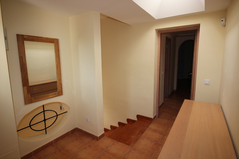 Living area: 150 m² Bedrooms: 3  - Villa in Port Adriano #02212 - 8