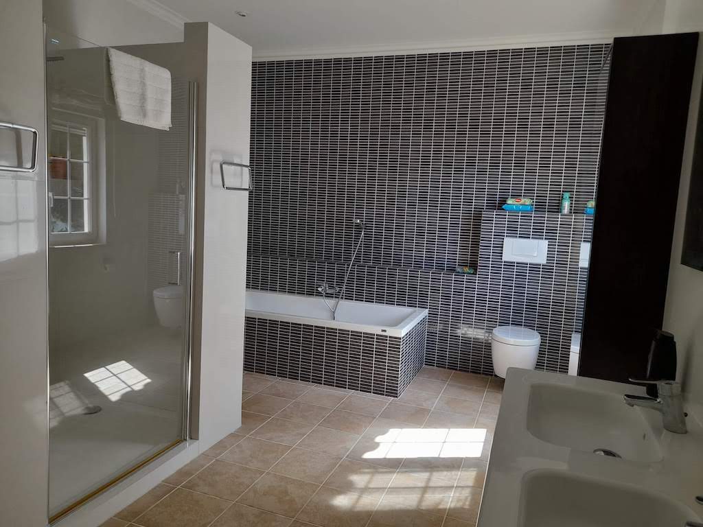 Living area: 320 m² Bedrooms: 5  - Spacious villa in Porto Petro #53260 - 14