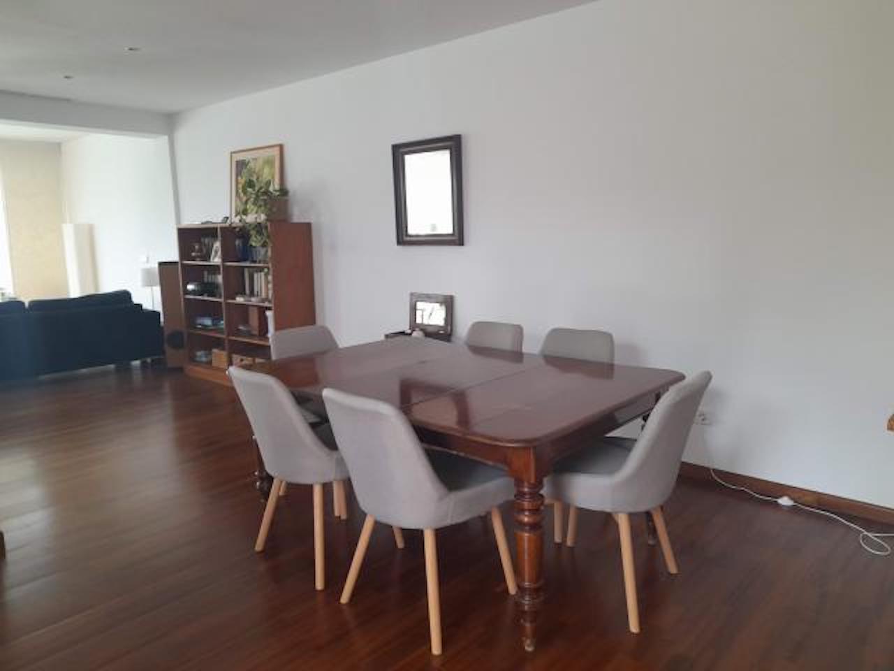 Living area: 237 m² Bedrooms: 4  - Semi-detached Villa in Cala d'Or #53269 - 4