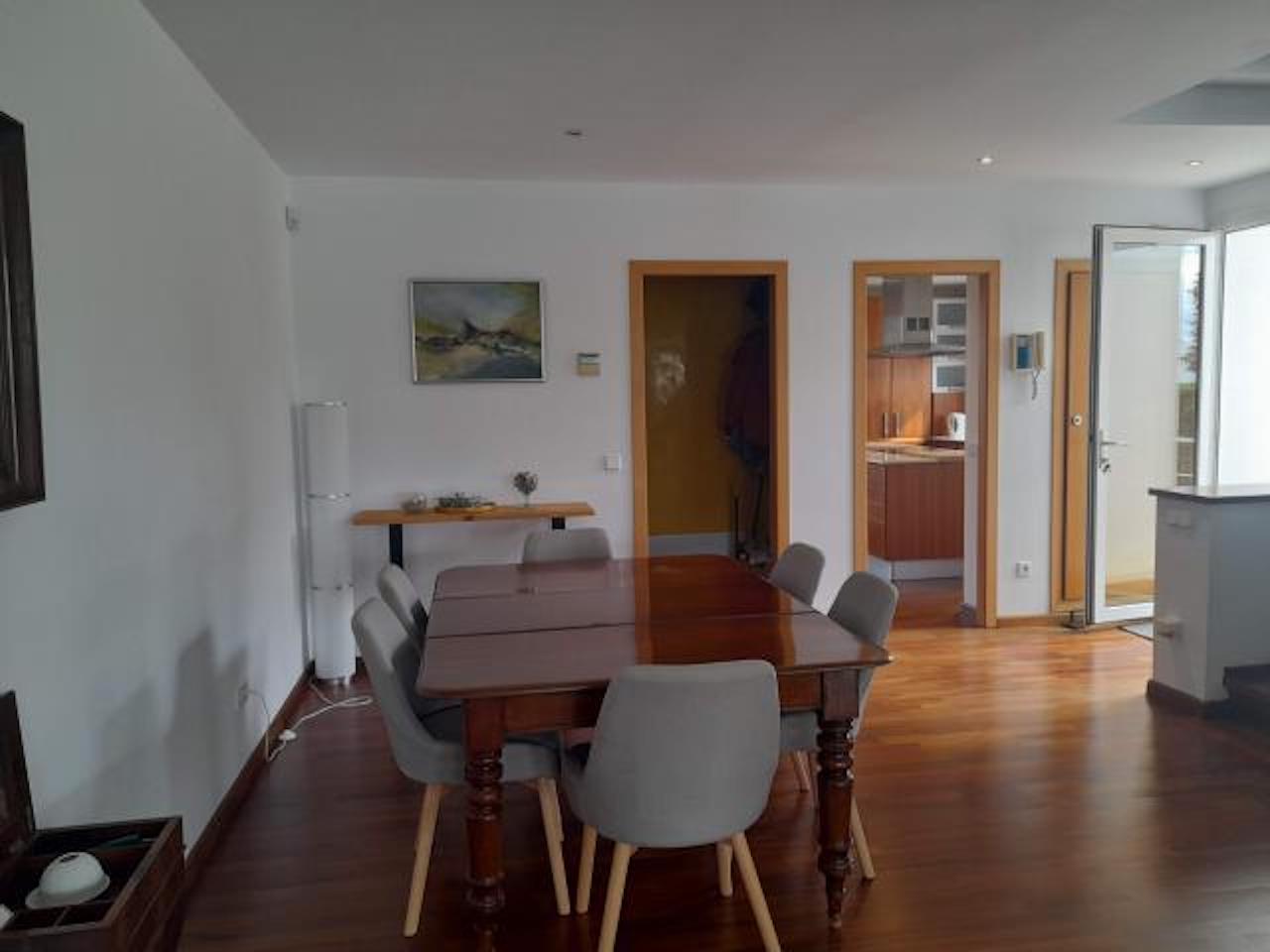 Living area: 237 m² Bedrooms: 4  - Semi-detached Villa in Cala d'Or #53269 - 6