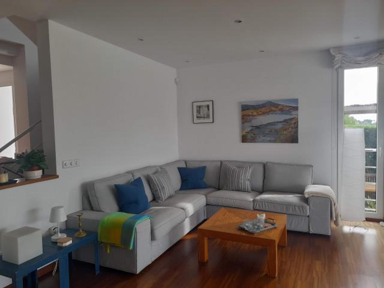 Living area: 237 m² Bedrooms: 4  - Semi-detached Villa in Cala d'Or #53269 - 7