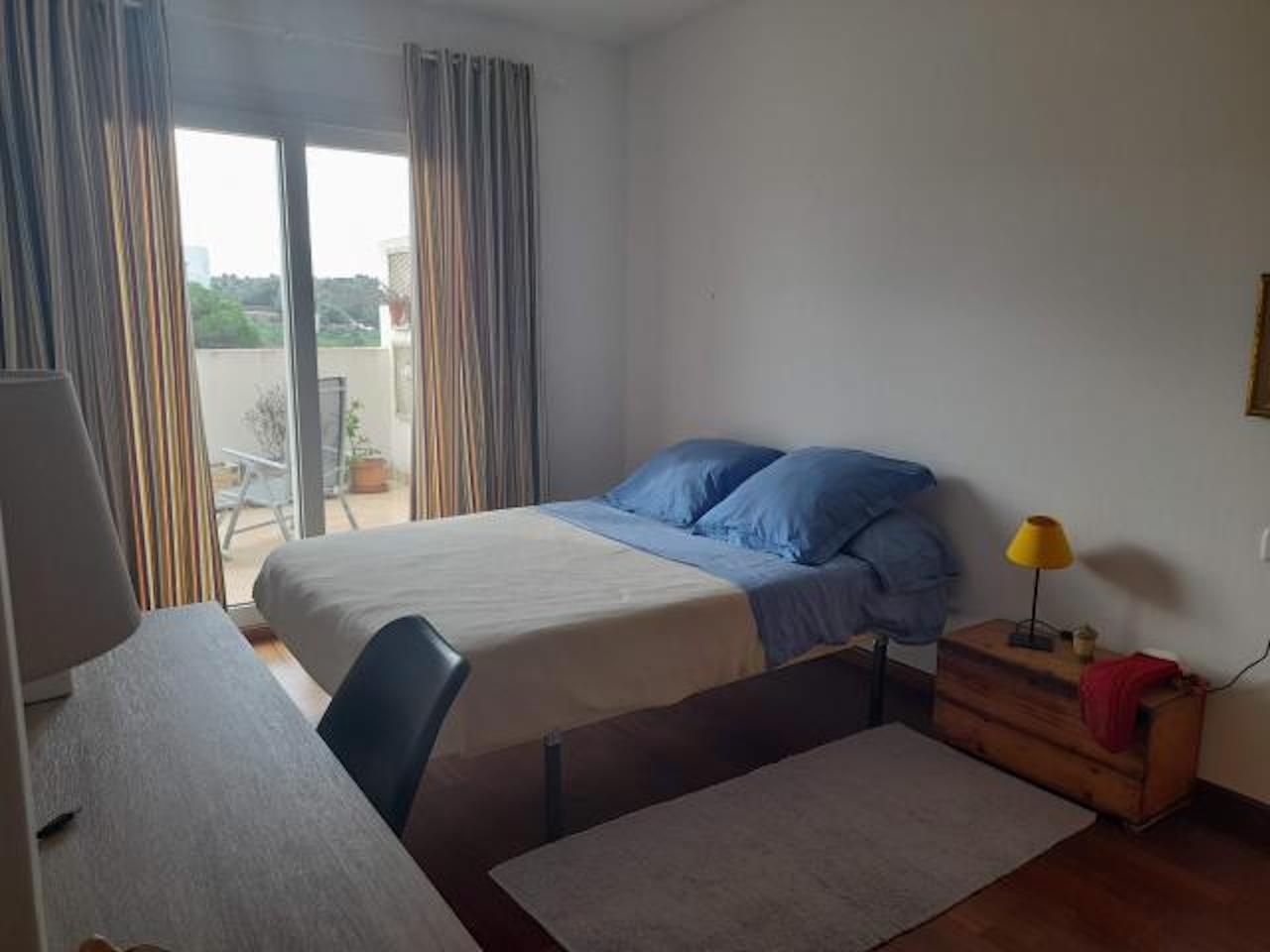 Living area: 237 m² Bedrooms: 4  - Semi-detached Villa in Cala d'Or #53269 - 10