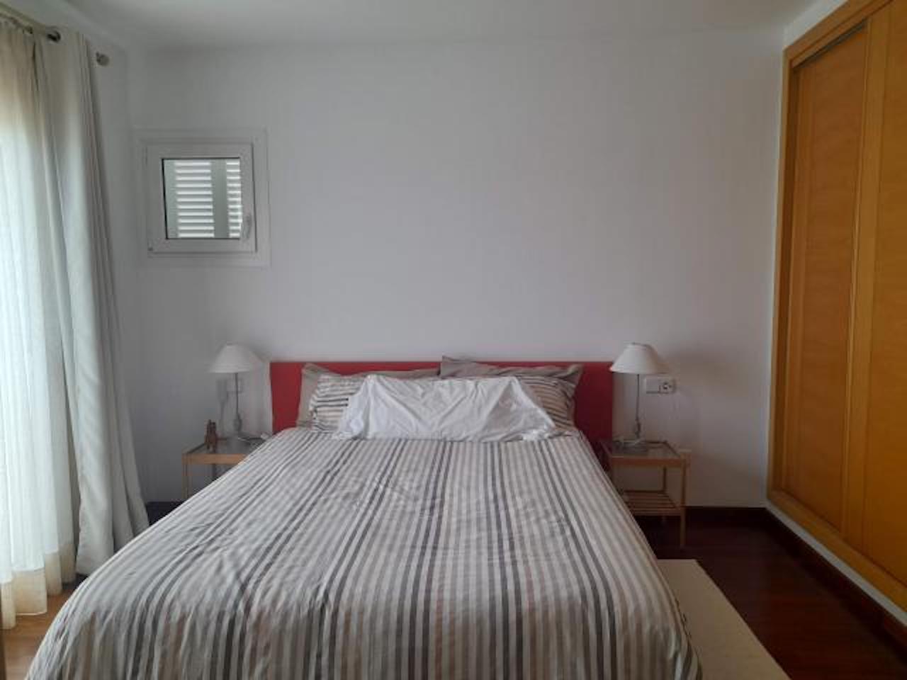 Living area: 237 m² Bedrooms: 4  - Semi-detached Villa in Cala d'Or #53269 - 11