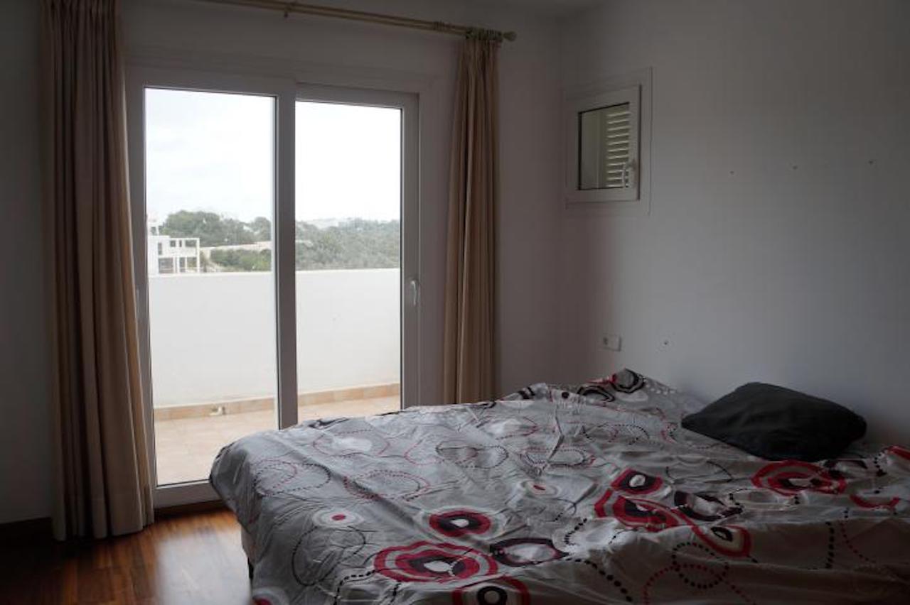 Living area: 237 m² Bedrooms: 4  - Semi-detached Villa in Cala d'Or #53269 - 24