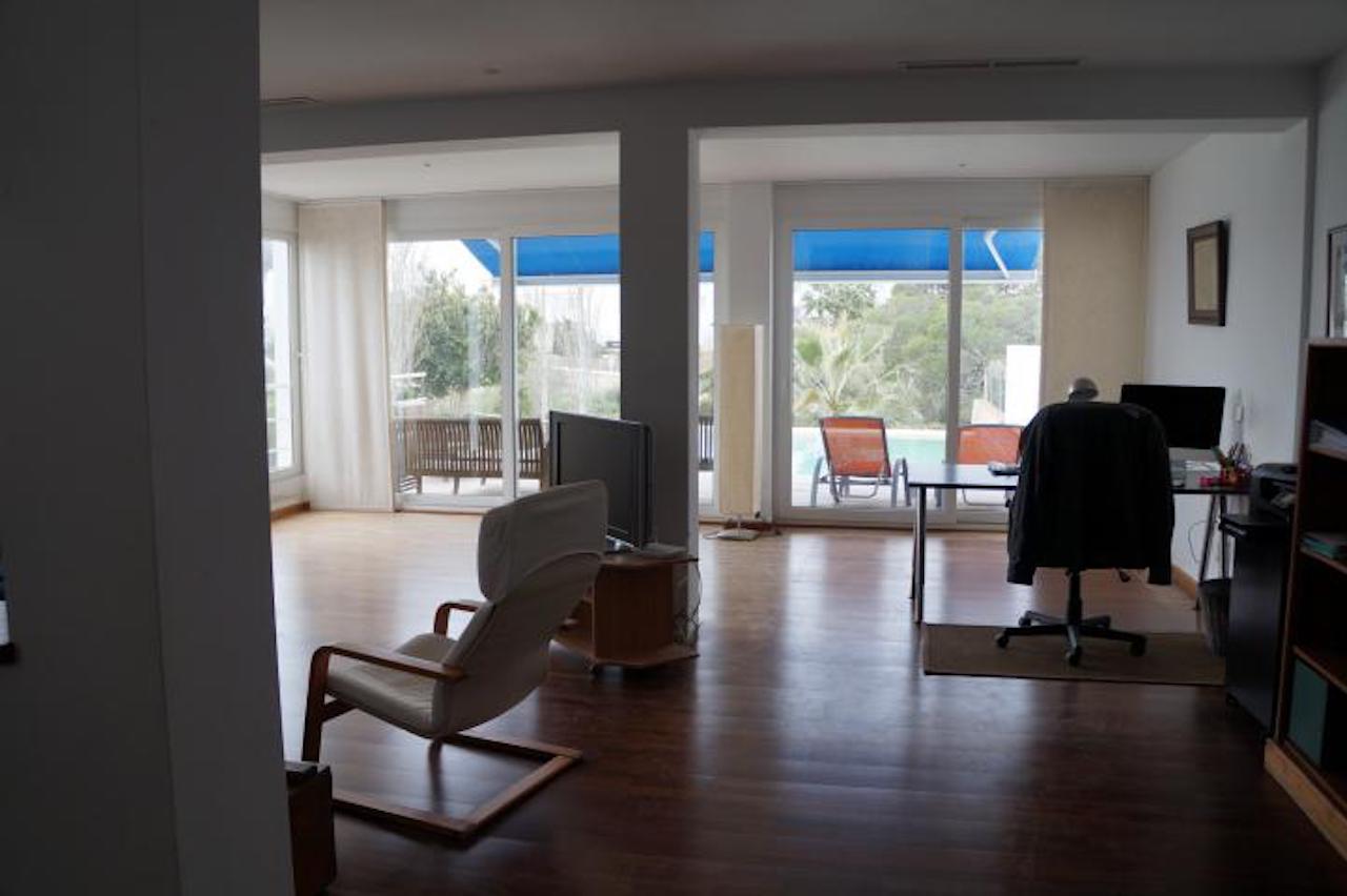 Boyta: 237 m² Sovrum: 4  - Semi-detached Villa i Cala d'Or #53269 - 23