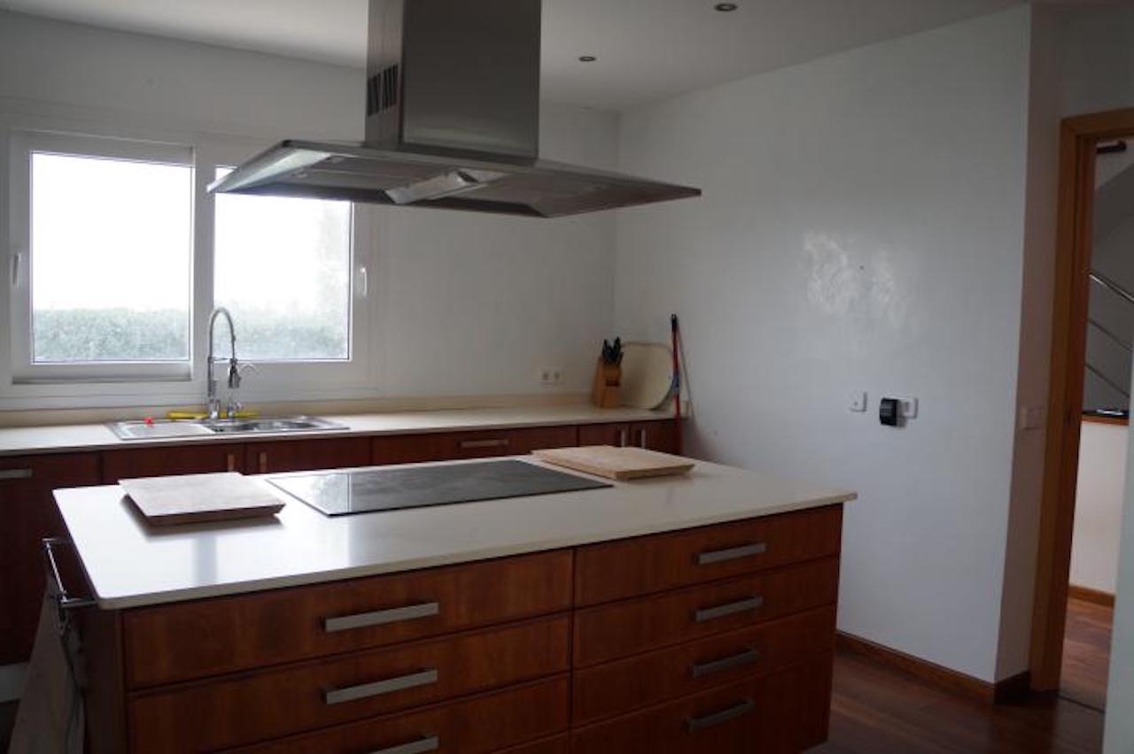 Living area: 237 m² Bedrooms: 4  - Semi-detached Villa in Cala d'Or #53269 - 22