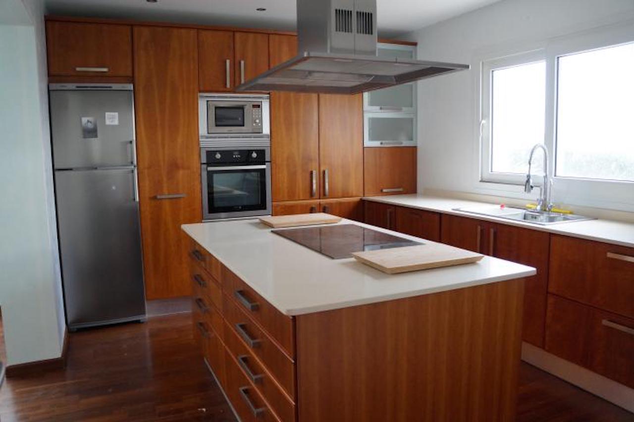 Living area: 237 m² Bedrooms: 4  - Semi-detached Villa in Cala d'Or #53269 - 21