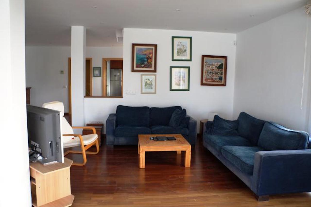 Living area: 237 m² Bedrooms: 4  - Semi-detached Villa in Cala d'Or #53269 - 18