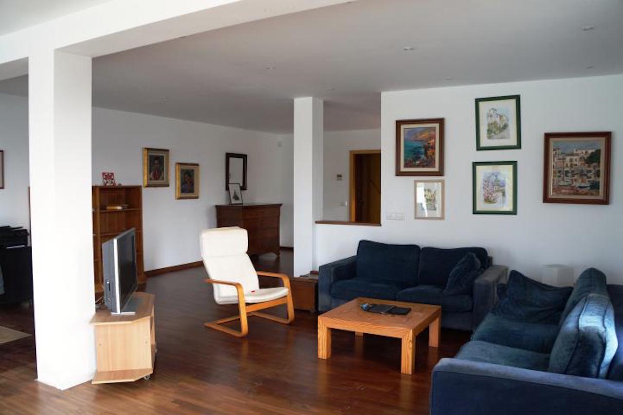Living area: 237 m² Bedrooms: 4  - Semi-detached Villa in Cala d'Or #53269 - 17