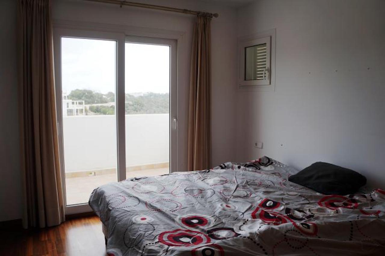 Living area: 237 m² Bedrooms: 4  - Semi-detached Villa in Cala d'Or #53269 - 20