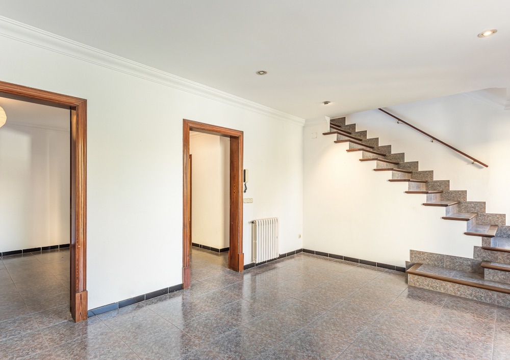 Living area: 220 m² Bedrooms: 8  - Townhouse in Santa Catalina #12384 - 27