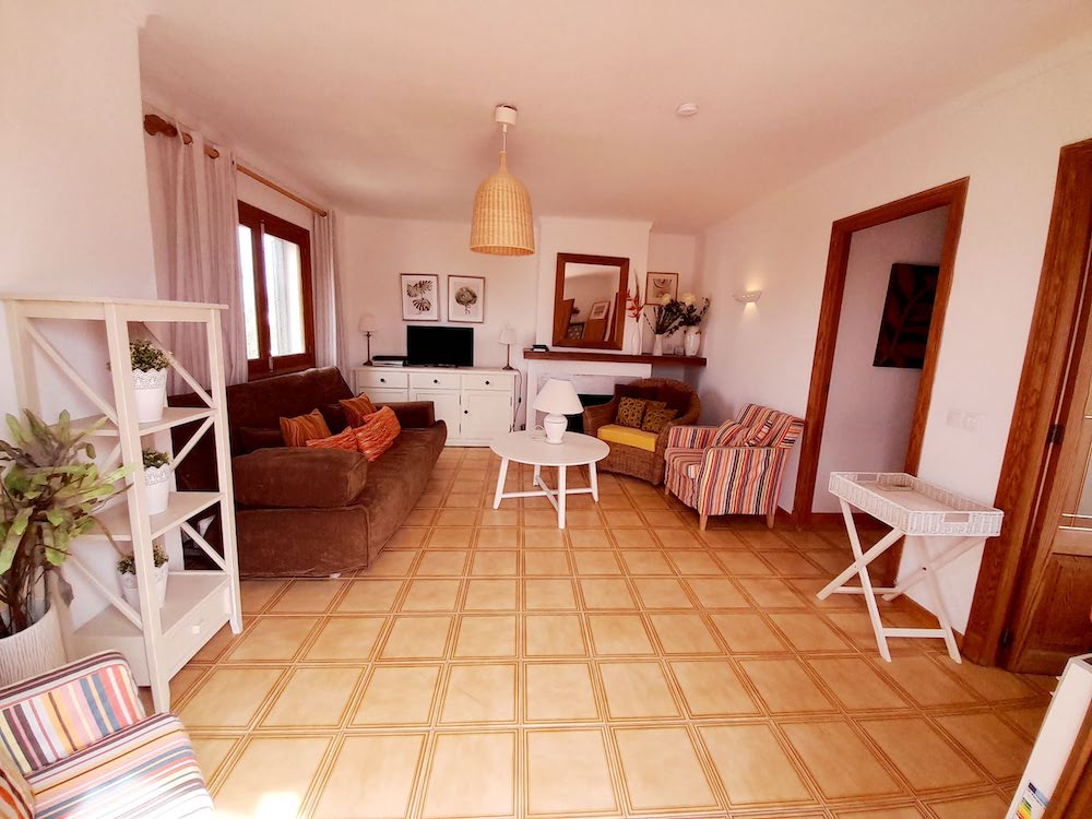 Boyta: 267 m² Sovrum: 5  - Villa i Cala d'Or #53386 - 22