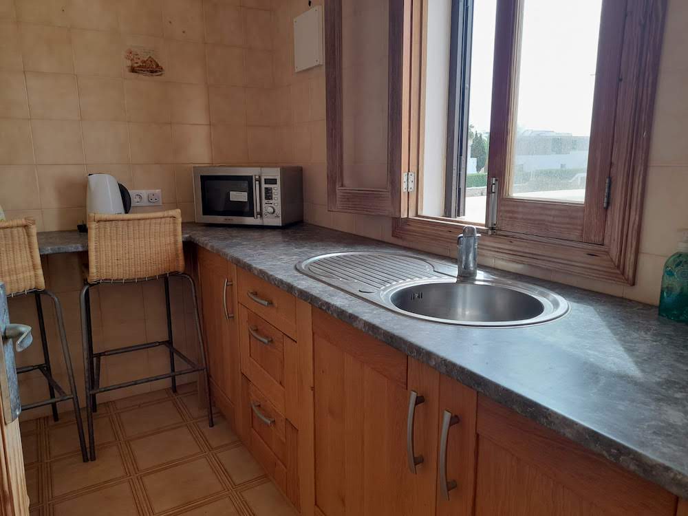 Living area: 267 m² Bedrooms: 5  - Villa in Cala d'Or #53386 - 23