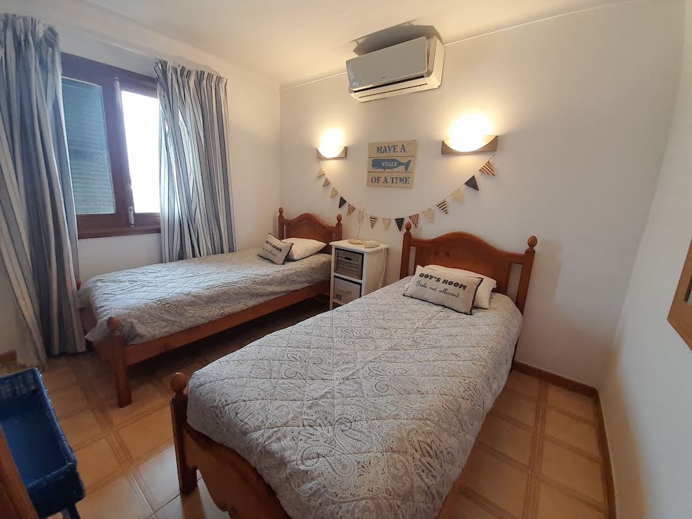 Living area: 267 m² Bedrooms: 5  - Villa in Cala d'Or #53386 - 25