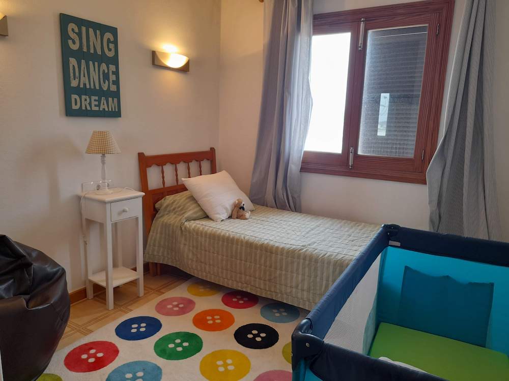 Living area: 267 m² Bedrooms: 5  - Villa in Cala d'Or #53386 - 27